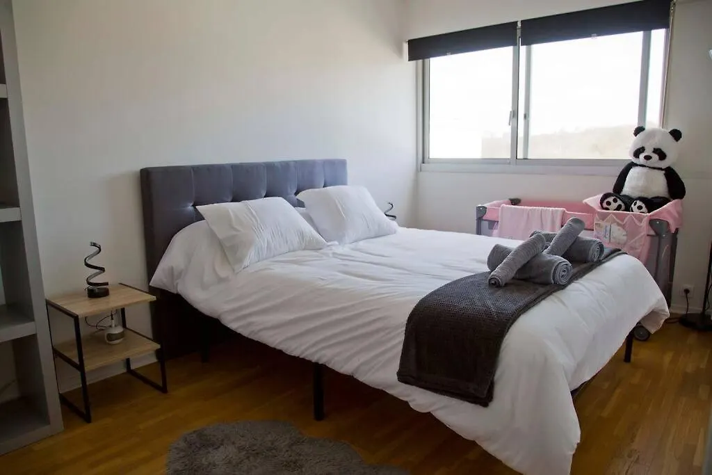 Apartment Perfect Modern High Floor With View