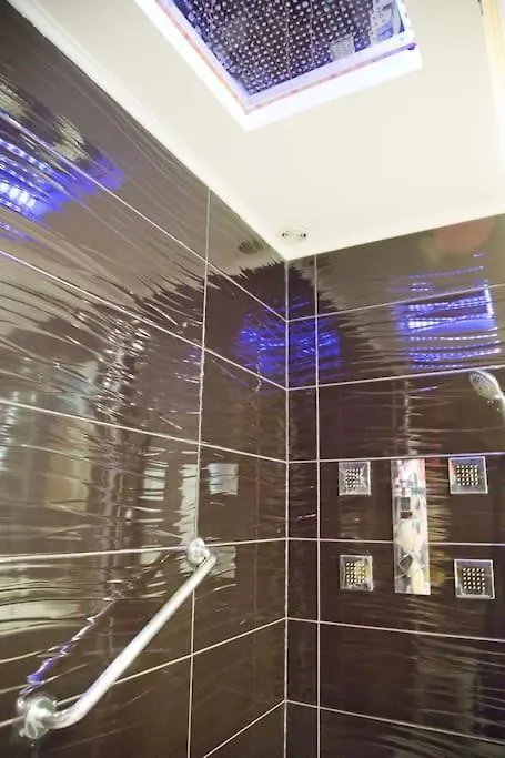 Апартаменты Perfect Modern High Floor With View *